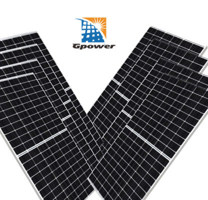 CE تجدید پذیر در سیستم PV خورشیدی شبکه برای ارتباط از راه دور