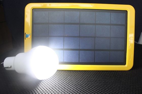 کیت های صفحه خورشیدی کوچک GPOWER CE انرژی نامحدود برای خانه